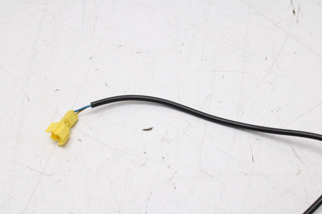 2010-16 Mercedes-Benz E350 Sport 4Matic Front Passenger RH Side Seat Belt Buckle - Alshned Auto Parts