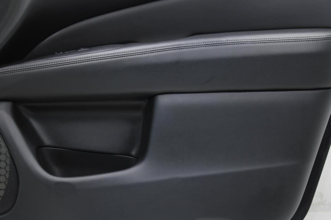 2019-2020 Nissan Pathfinder SV Front Right Passenger Door Trim Panel 809A0-9PR0A - Alshned Auto Parts