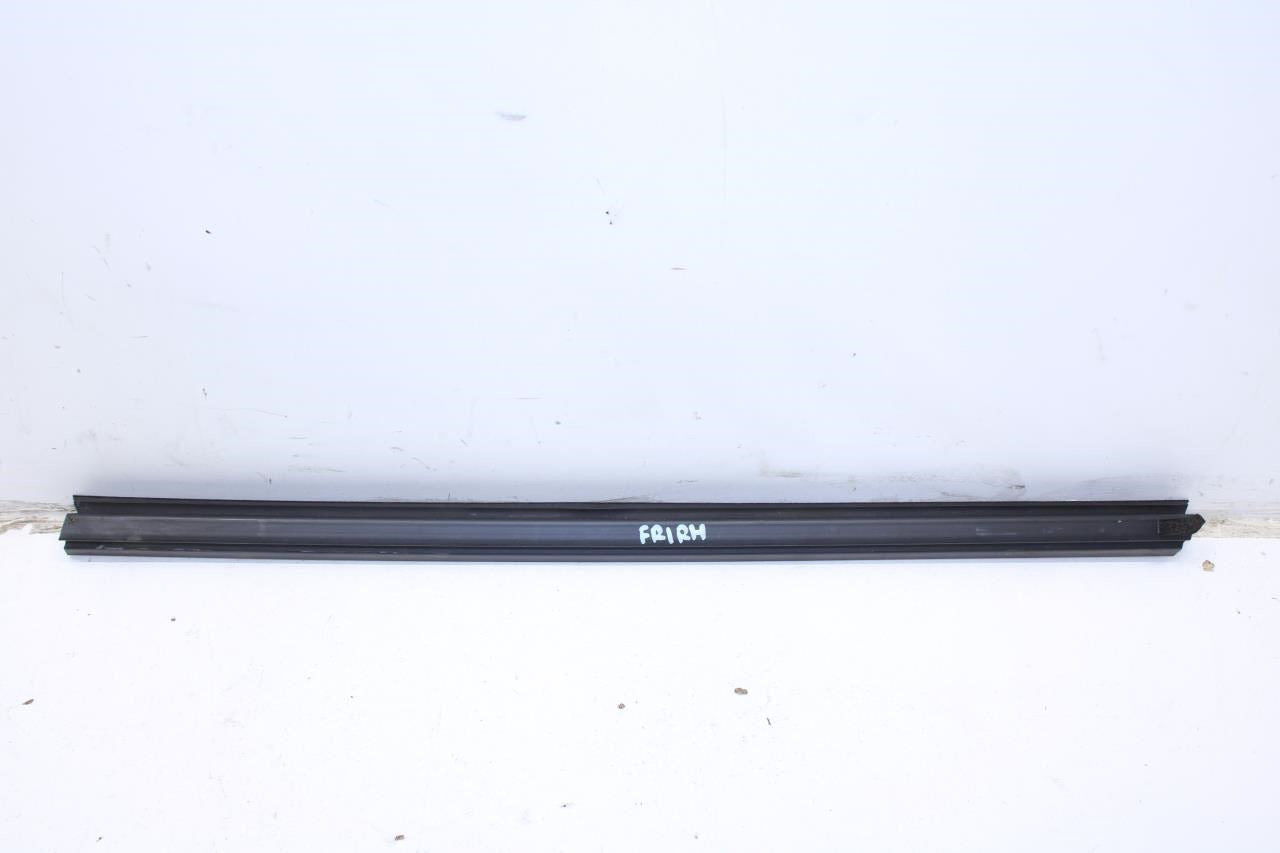 2014-23 Infiniti Q50 RWD FR RH Door Belt Inner Outer Molding Weatherstrip *ReaD* - Alshned Auto Parts