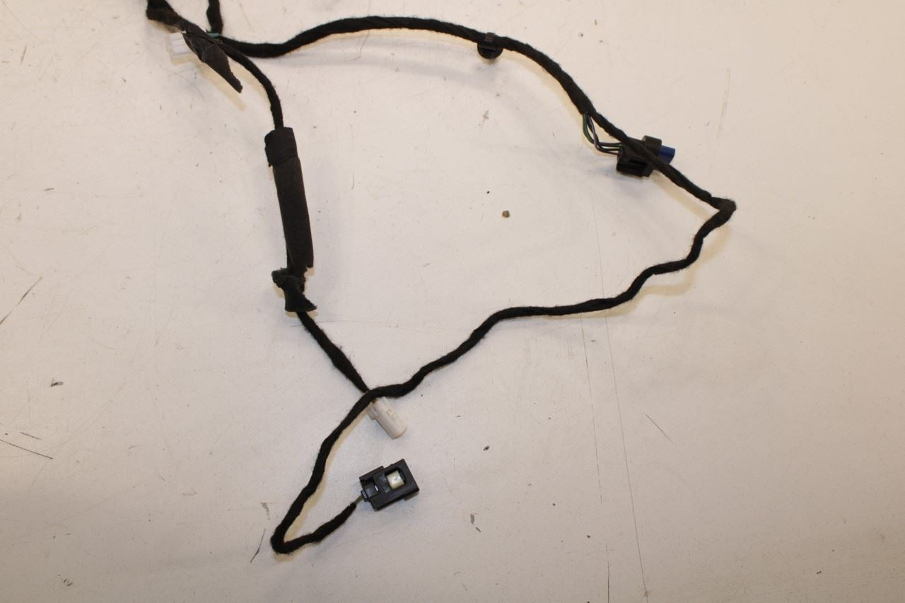 2020-23 Dodge Charger GT AWD Front Right Passenger Door Wire Harness 68427950AD - Alshned Auto Parts