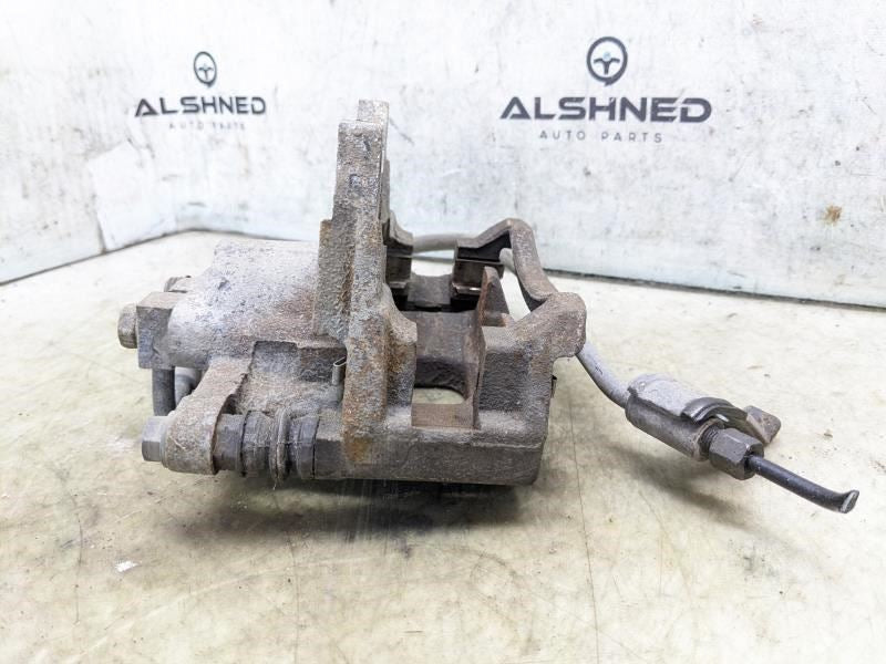 2007-2017 Jeep Wrangler Rear Left Brake Disc Caliper 68003774AA OEM - Alshned Auto Parts