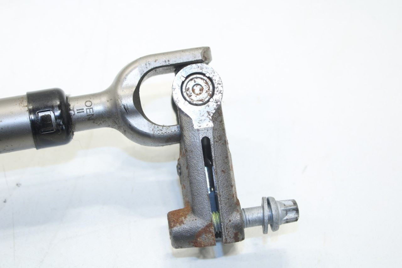 2015-2020 Jeep Renegade Sport 2.4L FWD Steering Column Intermediate Lower Shaft - Alshned Auto Parts