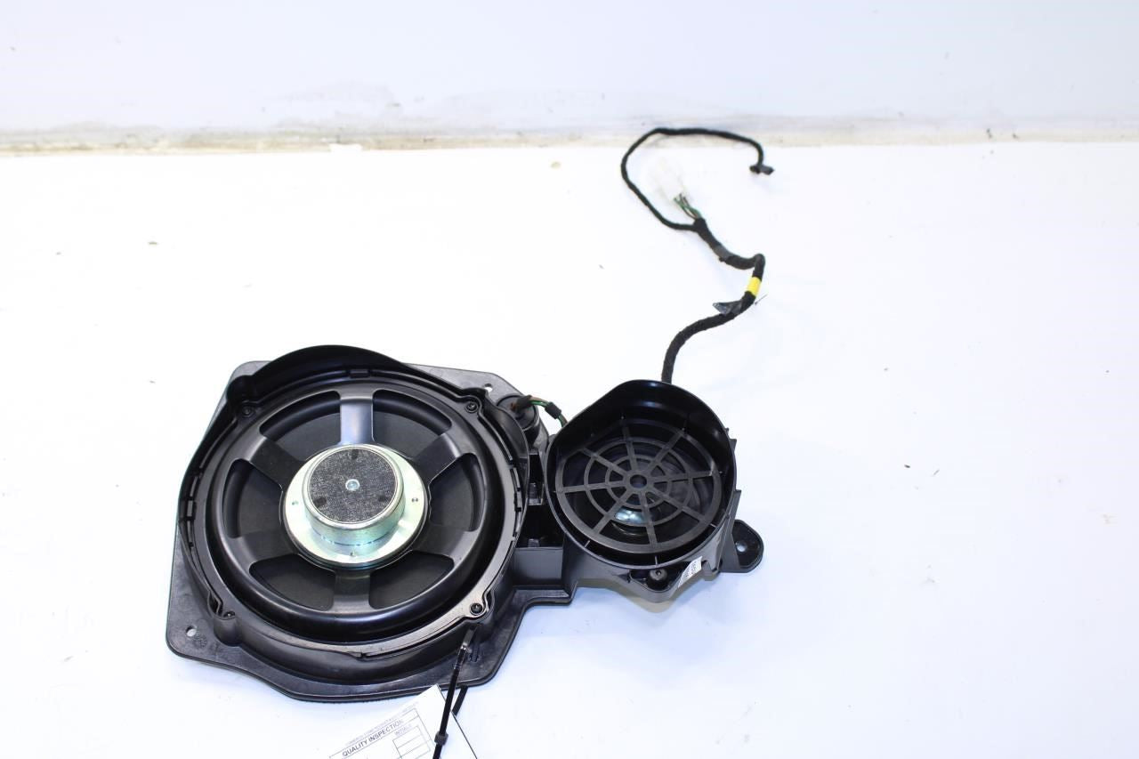 2010-13 Mercedes-Benz S550 Logic 7 Front Right Door Lower Speaker 221-820-78-02 - Alshned Auto Parts