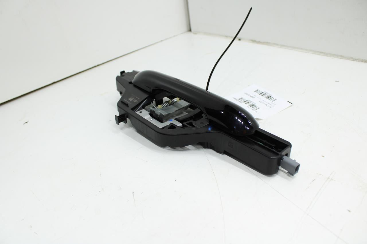 2020-2025 Ford Explorer Rear Right Side Door Exterior Handle LB5B-S22464-AL OEM - Alshned Auto Parts