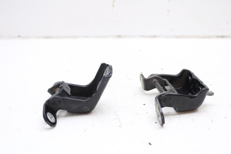 2015-2020 Infiniti QX60 Rear Left Door Hinge Upper and Lower 82401-9AM0A OEM - Alshned Auto Parts
