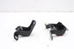2015-2020 Infiniti QX60 Rear Left Door Hinge Upper and Lower 82401-9AM0A OEM - Alshned Auto Parts