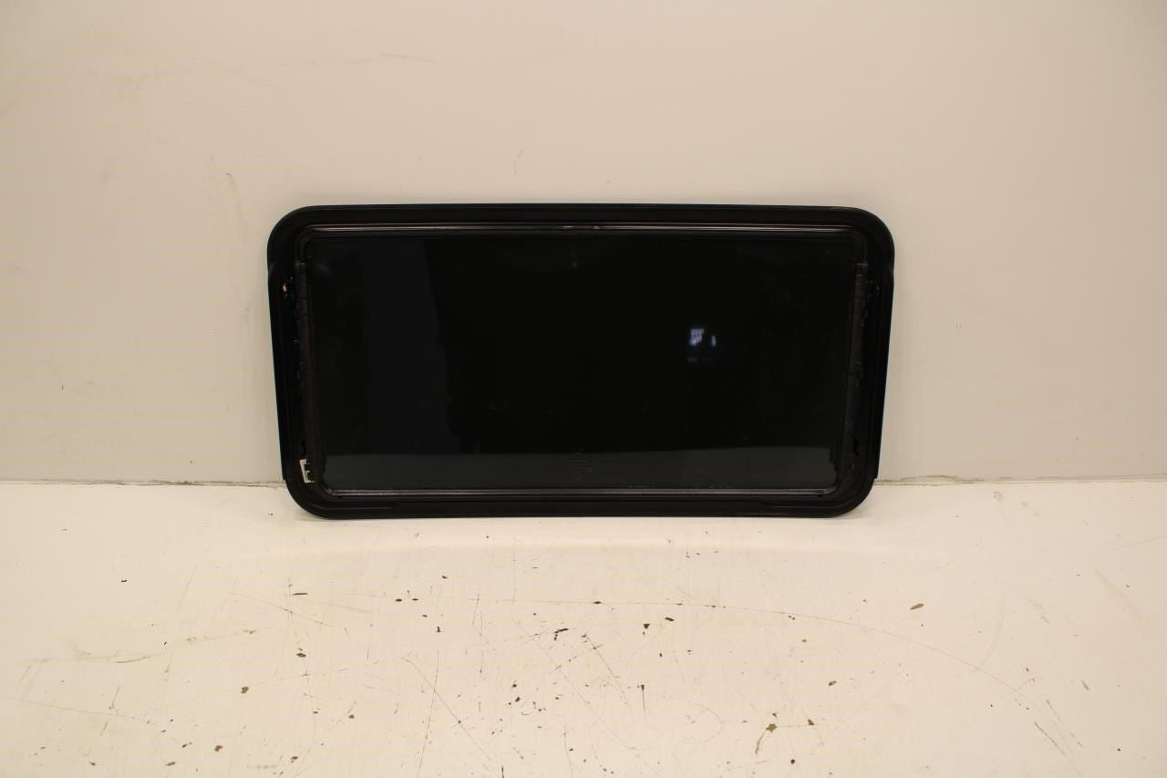 2014-2020 Maserati Ghibli Sun Roof Window Glass Panel 673009009 OEM - Alshned Auto Parts