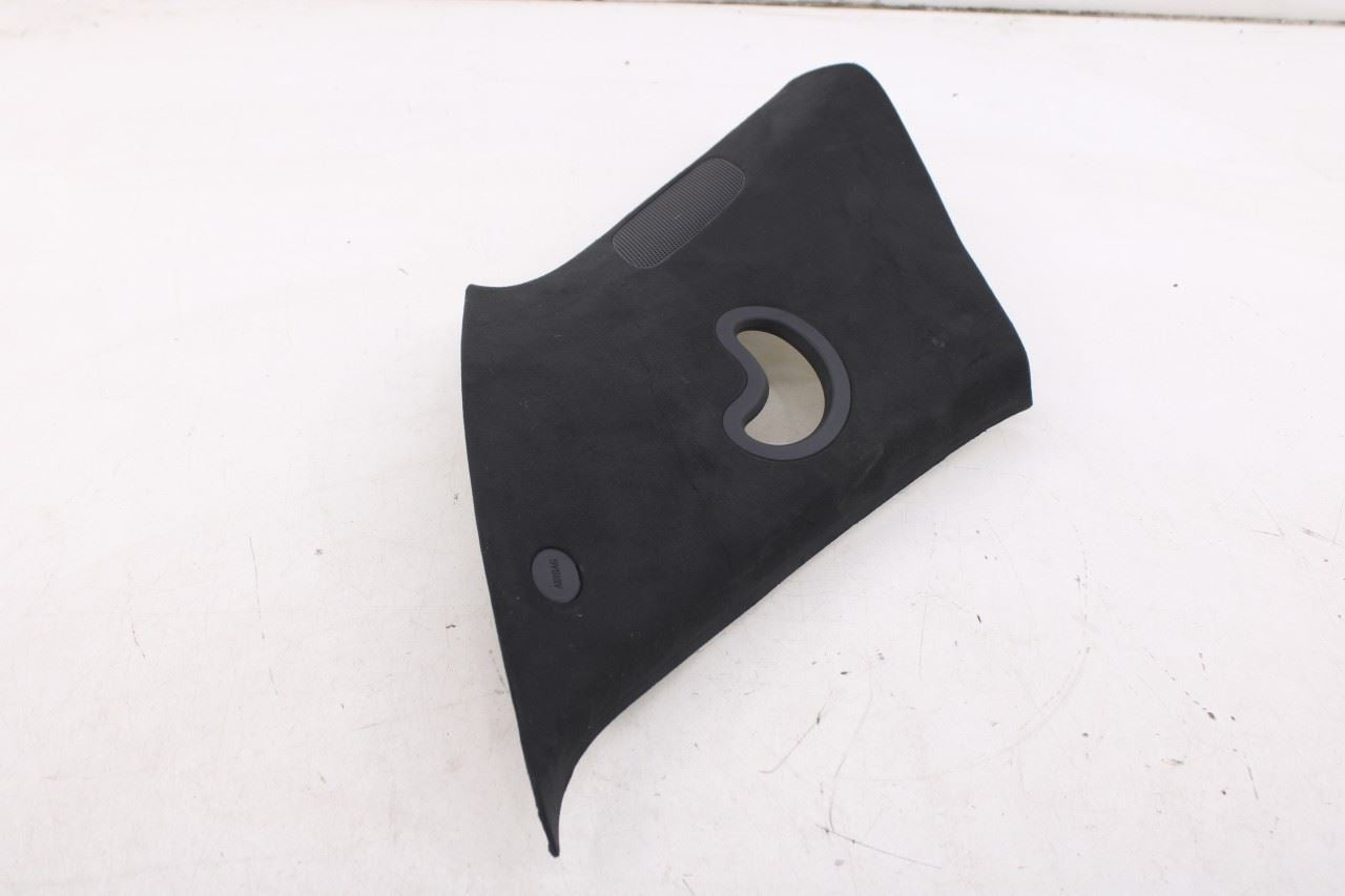 2020-26 Hyundai Palisade Limited AWD Rear RH Quarter C-Pillar Trim 85860S8230NNB - Alshned Auto Parts