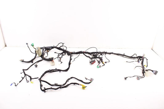 2015 Ram 1500 Laramie Dash Instrument Panel Wiring Harness 68240630AB OEM - Alshned Auto Parts