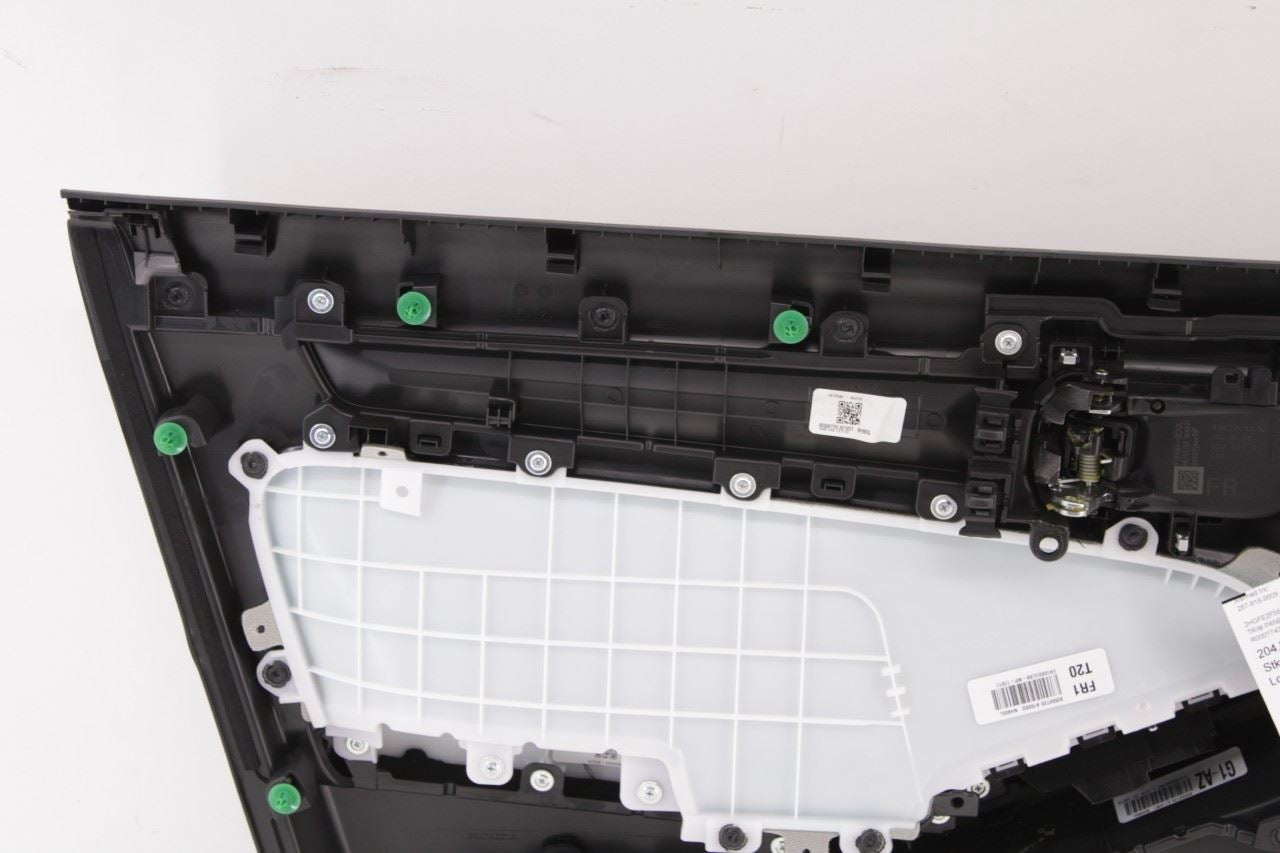 2022-2025 Honda Civic Sport Front Right Side Door Trim Panel 83500-T20-A110-M1 - Alshned Auto Parts