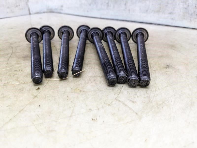 2017-2023 Ford F150 3.5L Engine Cylinder Head Bolts Set of 8 HL3Z-6065-A OEM - Alshned Auto Parts