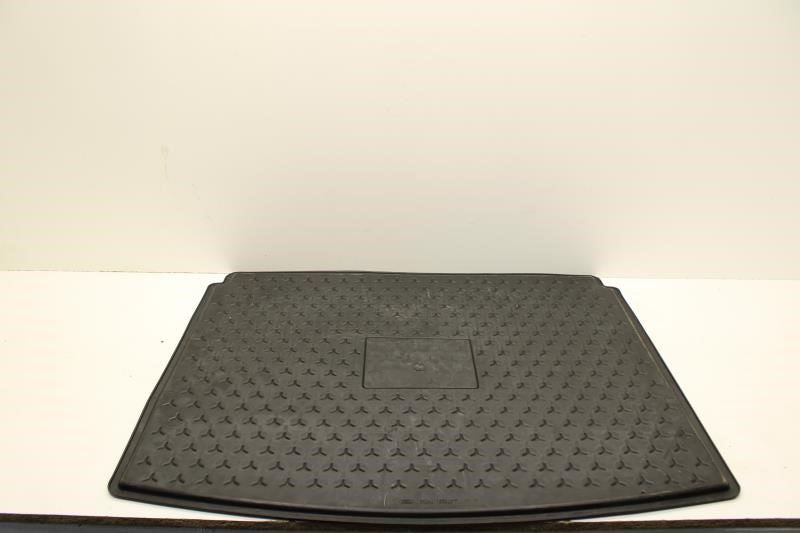 2021-2024 Ford Bronco Sport Trunk Rubber Cargo Floor Mat MP1J-11600-AAW OEM - Alshned Auto Parts