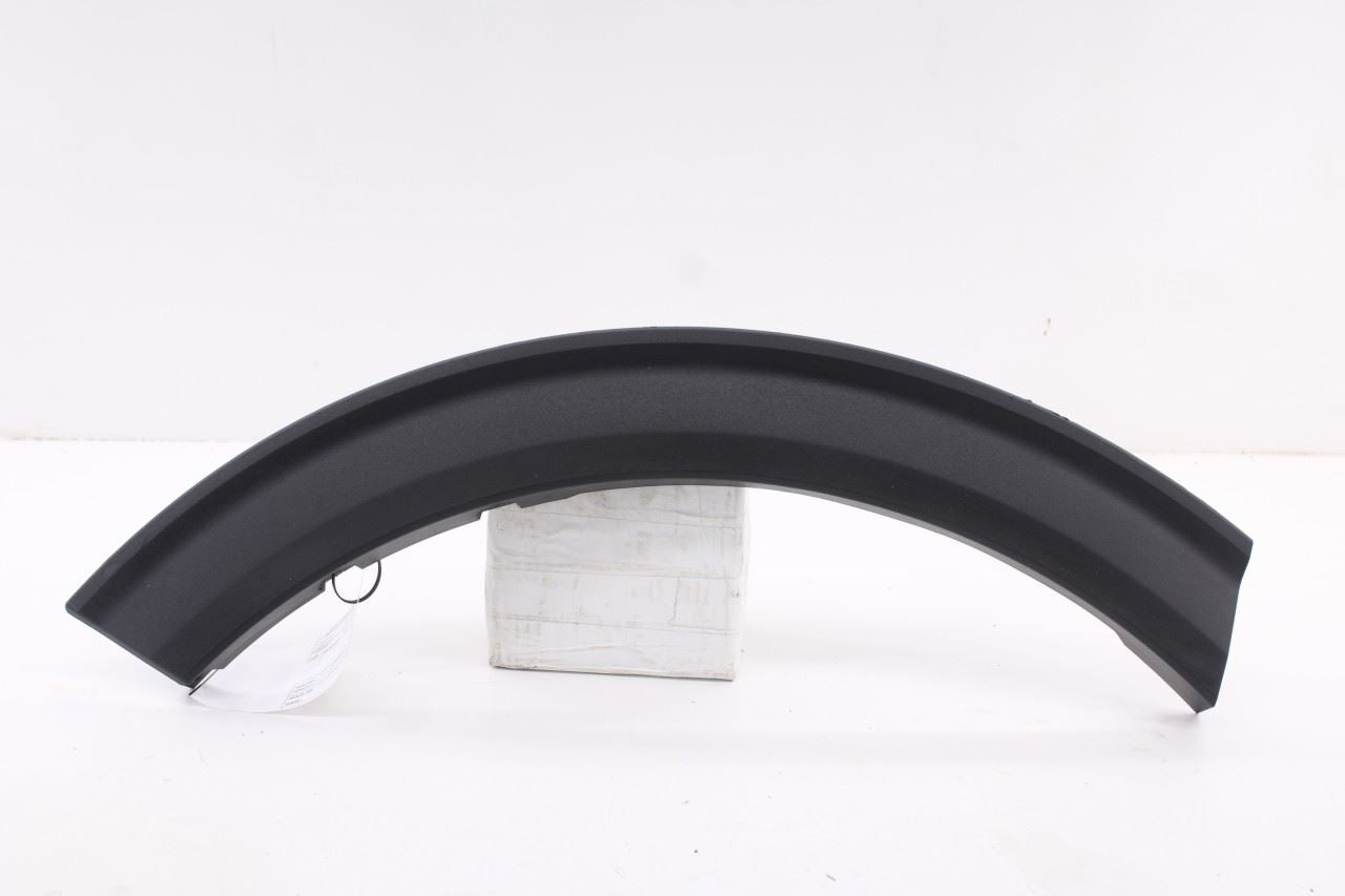 25-26 Ford Explorer Rear Right Fender Wheel Opening Molding LB5Z7829038AB *ReaD*0