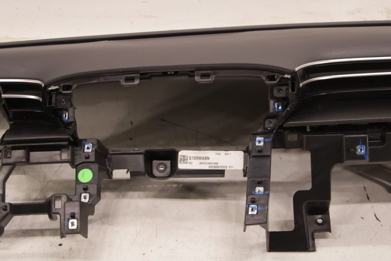 2022-2024 Hyundai Tucson SEL Dash Instrument Panel 84701-CW001-NNB OEM - Alshned Auto Parts