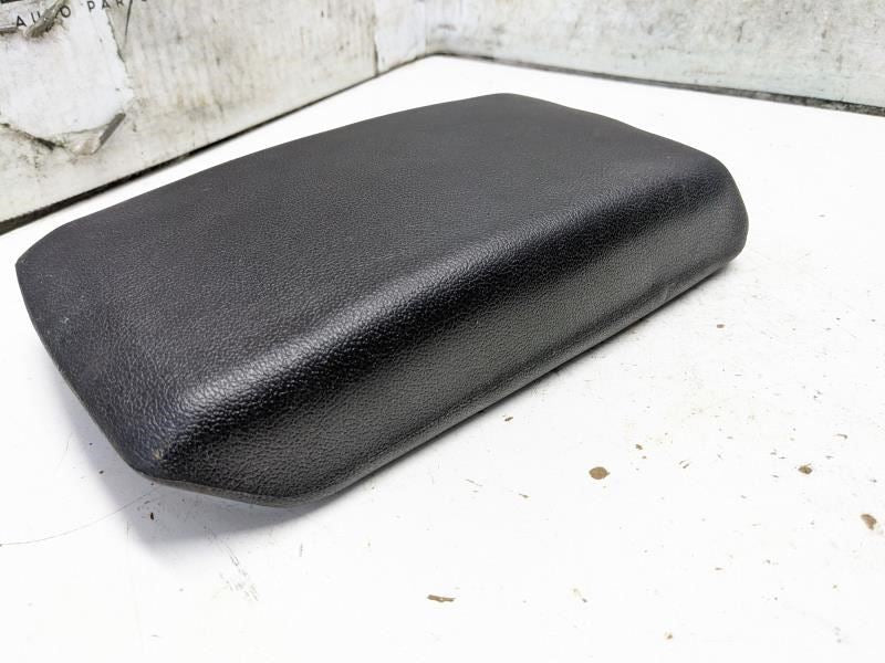 2018-22 Ford EcoSport Center Console Armrest Lid Cover Only GN1Z-5806024-CA OEM - Alshned Auto Parts