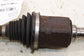 2011-21 Jeep Grand Cherokee Summit 4x4 Front Left Side CV Axle Drive Half Shaft - Alshned Auto Parts
