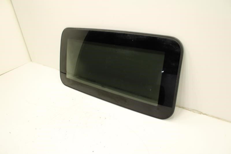 2014-2020 Infiniti QX60 Roof Sunroof Glass 91210-3JA0A OEM - Alshned Auto Parts