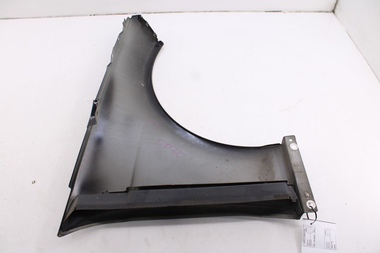 2010-2016 Mercedes-Benz E 350 Luxury 4Matic Front Left Driver Side Fender Panel7