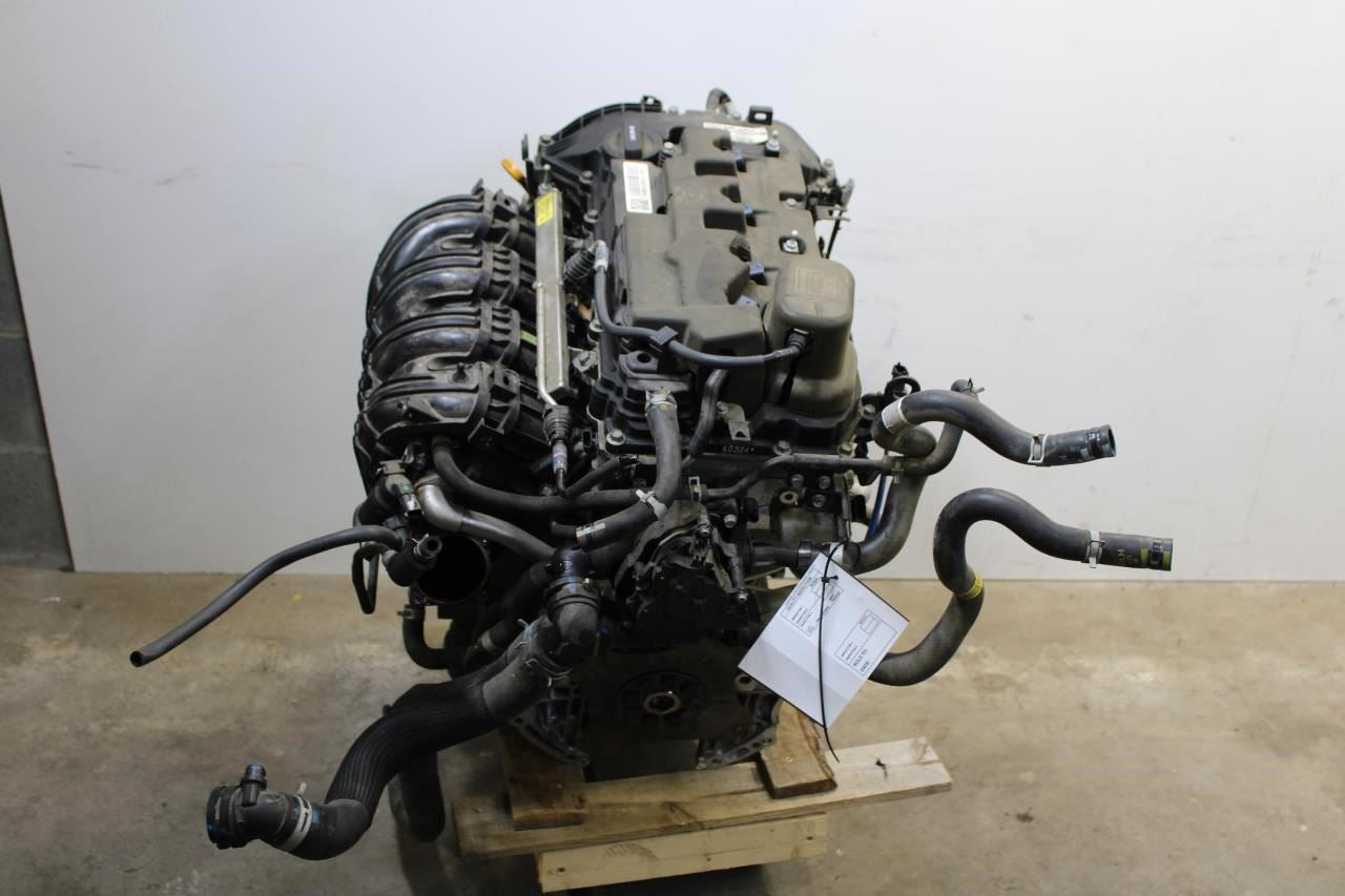 2020-2022 Hyundai Sonata SE 2.5L Engine Motor VIN A 8th digit 45K 11HS1-2SK00 - Alshned Auto Parts