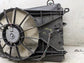 2009-15 Honda Pilot EXL 3.5L Left Radiator Cooling Fan Motor Assy 19015-RN0-A01 - Alshned Auto Parts