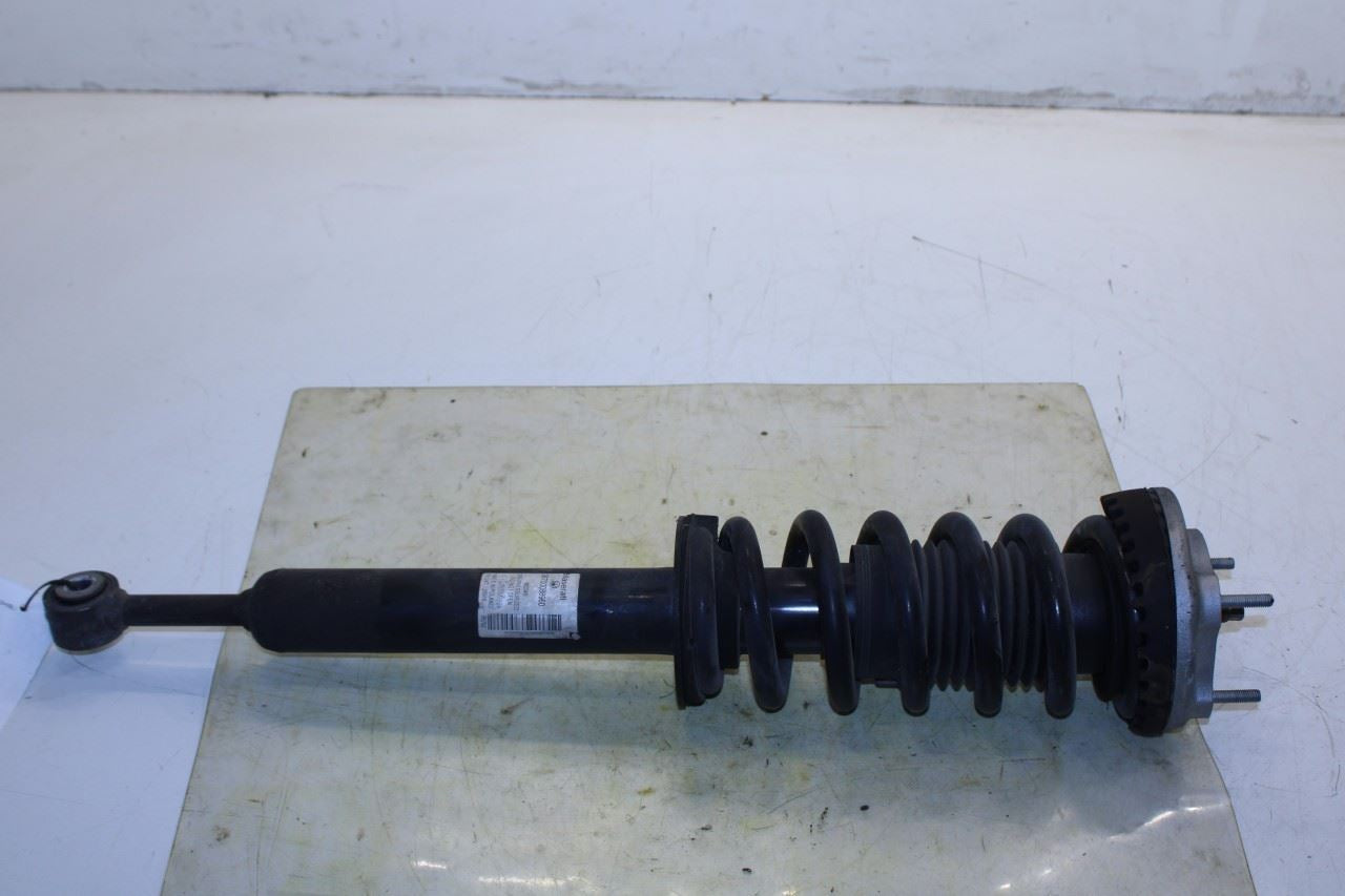 2017-20 Maserati Ghibli 3.0L RWD Front Passenger Right Side Shock Strut Absorber - Alshned Auto Parts