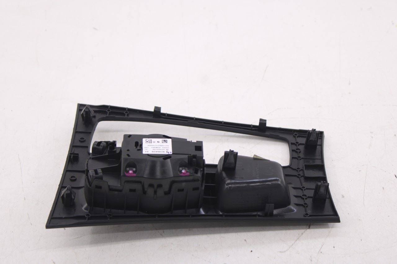 07-13 BMW X5 xDrive35i 3.0L AWD Center Console Multifunctional Switch Controller - Alshned Auto Parts