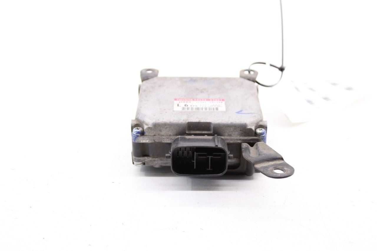 2008-2013 Lexus IS250 Power Steering Computer Control Module EPS 89650-53061 OEM2