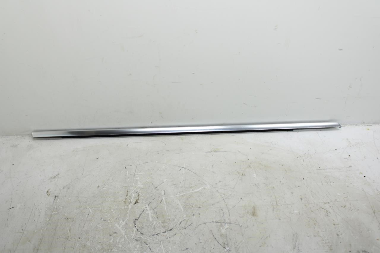 19-24 Audi Q3 S Line Front Right Door Window Belt Outer Molding 83A-837-476-3Q7 - Alshned Auto Parts