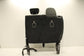 18-23 Jeep Wrangler Unlimited JL 3.6L Rear Right Side 2nd Row Seat Full Complete9