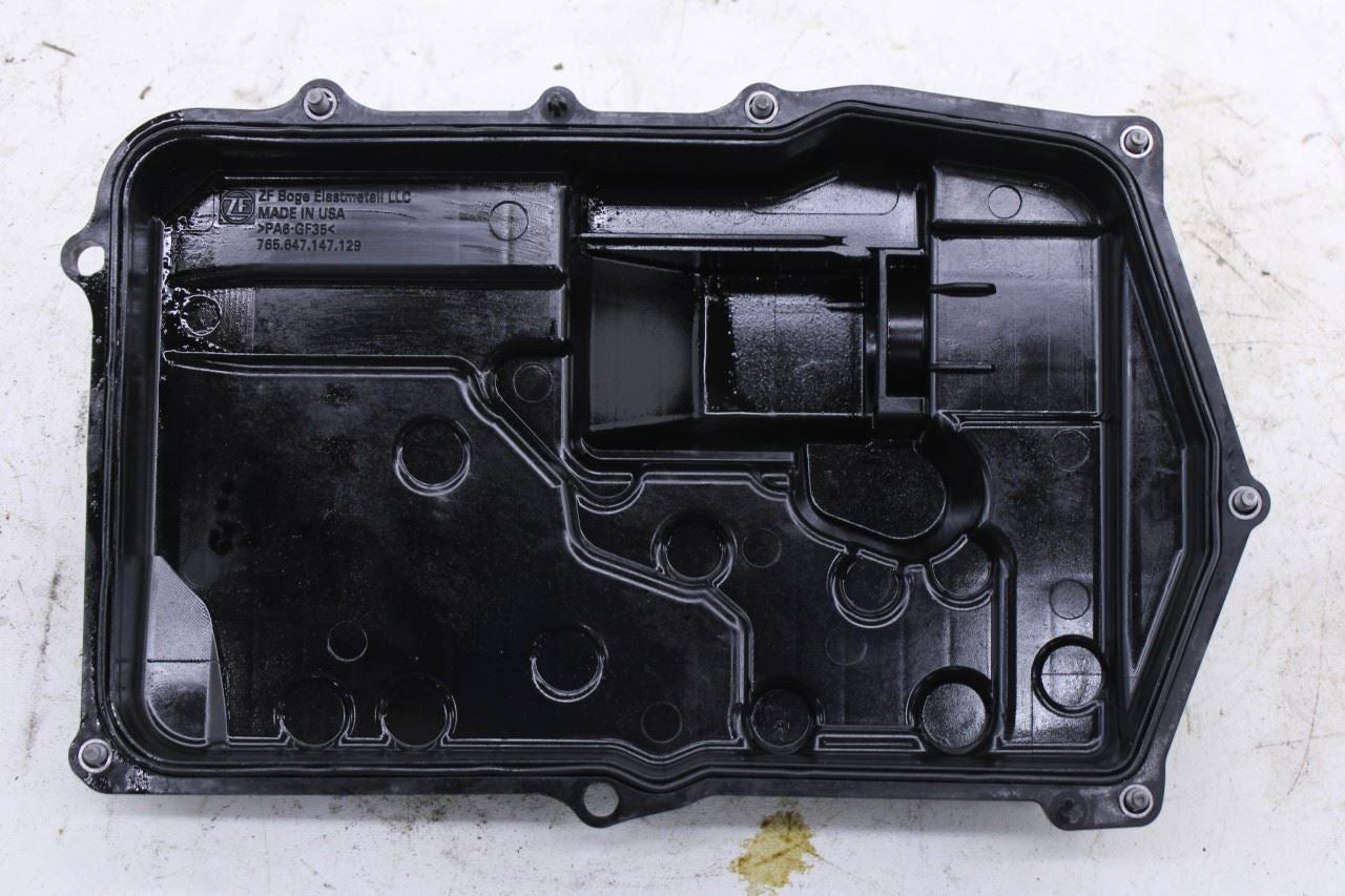 15-20 Acura TLX Tech 3.5L Automatic Transmission Oil Pan 062215J4000 OEM *ReaD*7