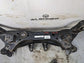 2017-2020 BMW 430i xDrive AWD Rear Crossmember Subframe 6851656 OEM6