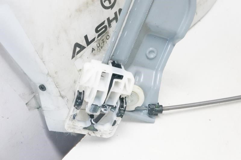 2015-20 Ford F150 Front Left Side Door Window Regulator w/ Motor FL3Z-1523201-J7