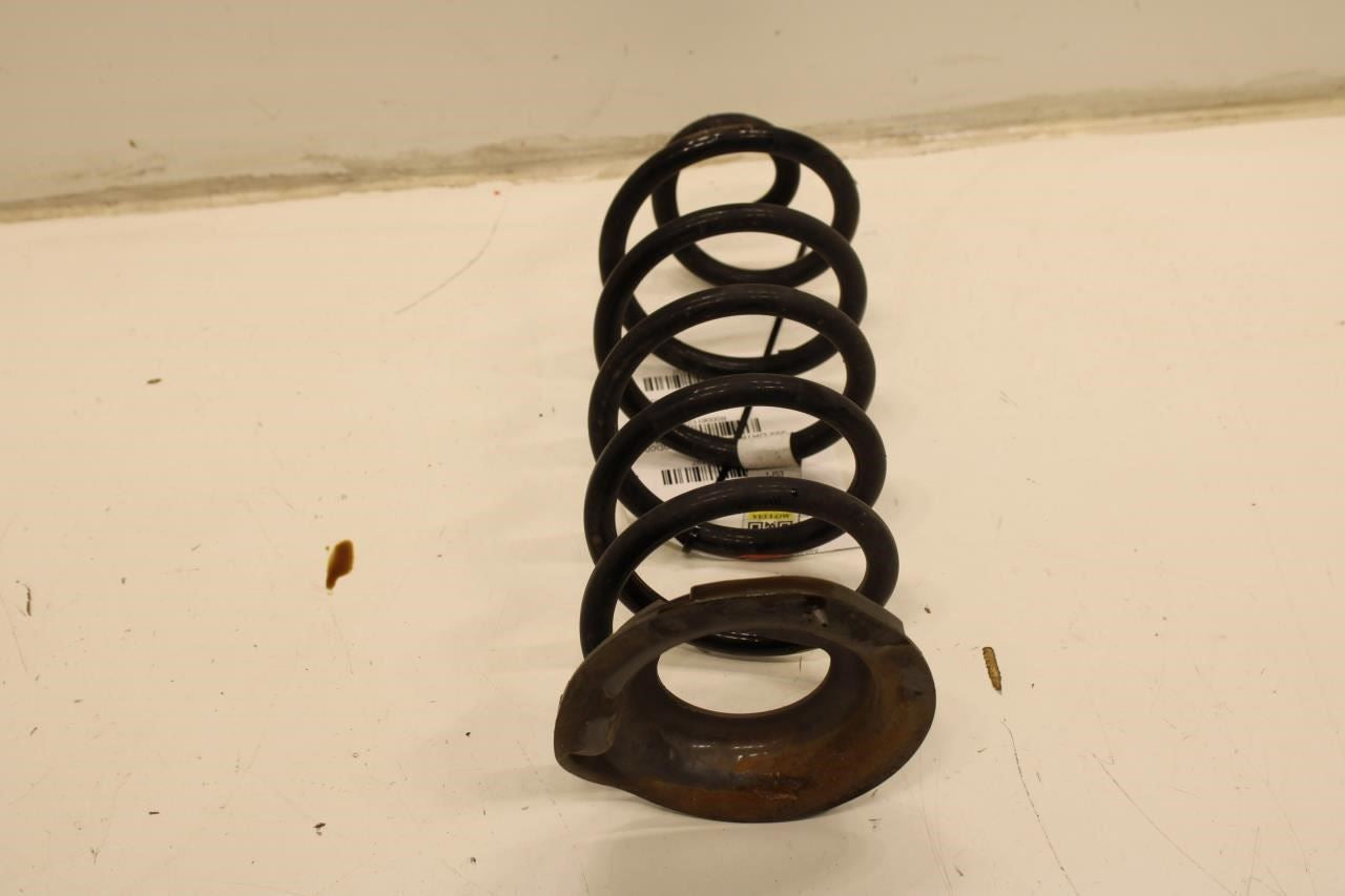 19-24 Nissan Altima SL FWD Rear Left Side Suspension Coil Spring 55019-6CA0A OEM - Alshned Auto Parts