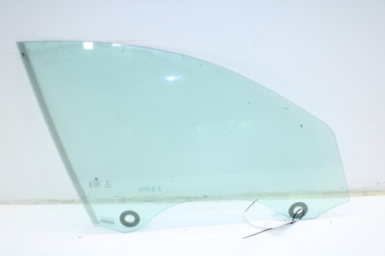 2015-16 BMW 435i Gran Coupe xDrive Front Right Door Window Glass 51-33-7-309-734 - Alshned Auto Parts
