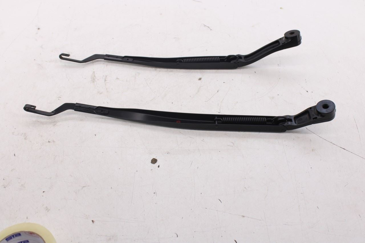 16-22 Jeep Grand Cherokee Laredo X 4X4 Front Left and Right Windshield Wiper Arm - Alshned Auto Parts