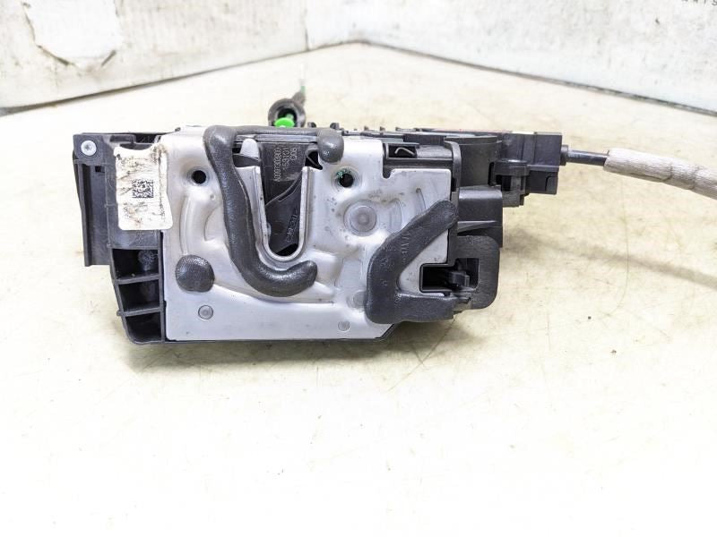 2015-21 Mercedes-Benz C300 RR LH Side Door Lock Latch Actuator 099-730-39-00 OEM - Alshned Auto Parts