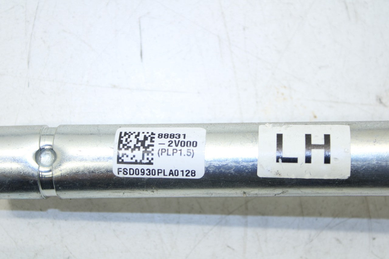 2011-2017 Hyundai Veloster 1.6L FWD Front Driver Left Side Seat Belt Retractor - Alshned Auto Parts