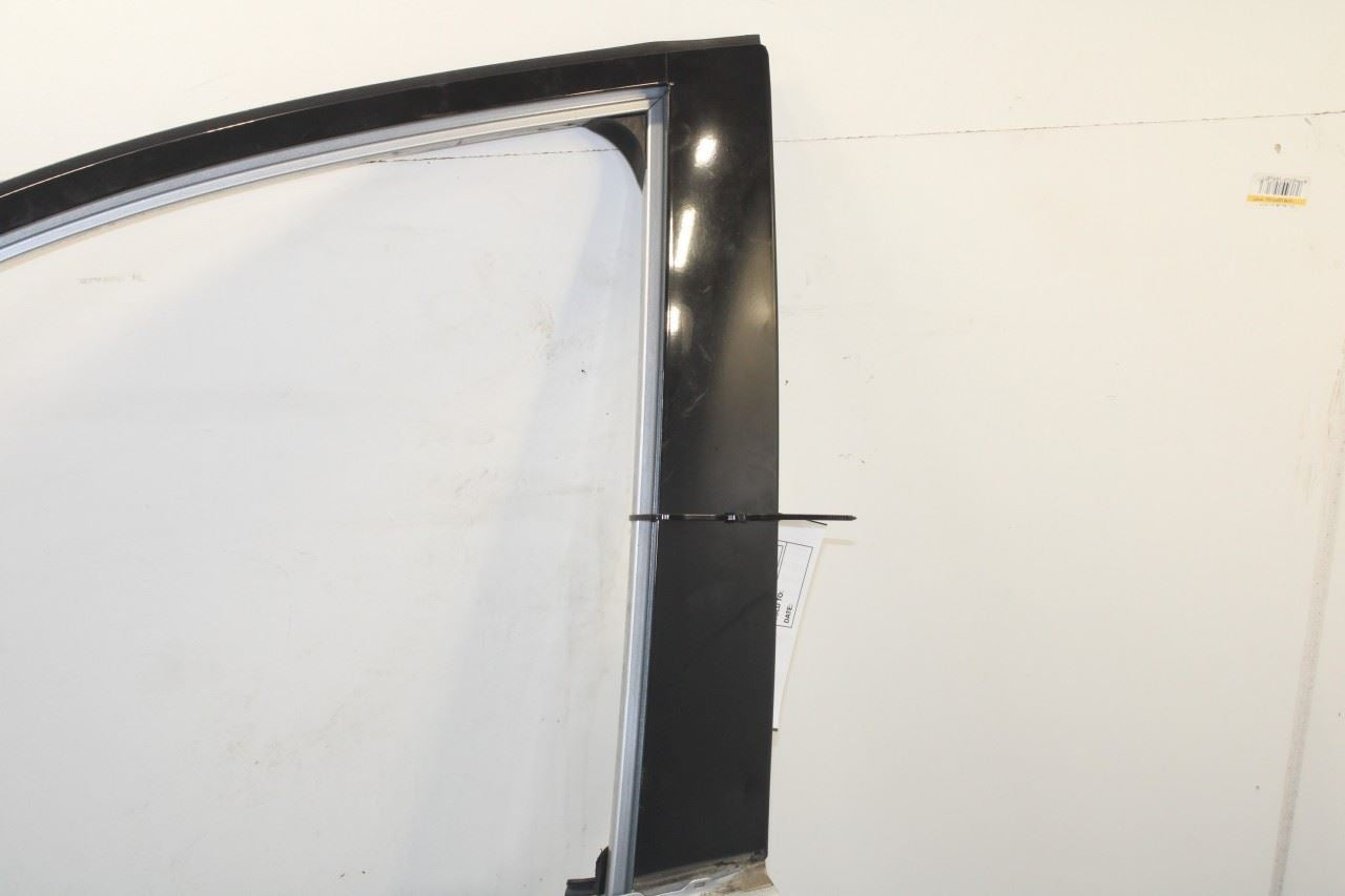 2015-20 Nissan Pathfinder SV Front Left Door Shell Panel 80101-3KA3A OEM *ReaD* - Alshned Auto Parts
