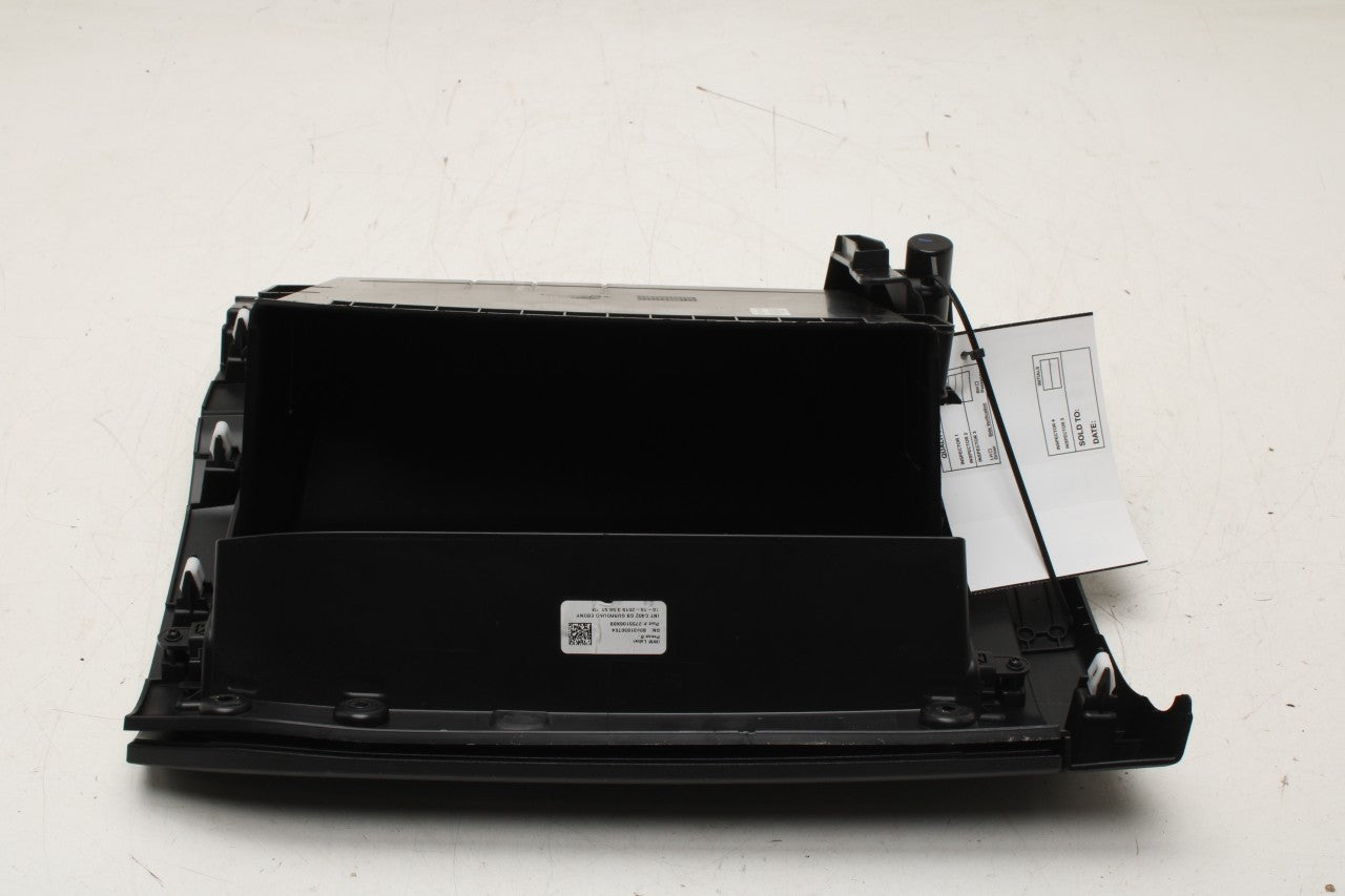 2020-2022 Ford Escape SEL Glove Box Storage Compartment LJ6B-S06040-AA OEM - Alshned Auto Parts