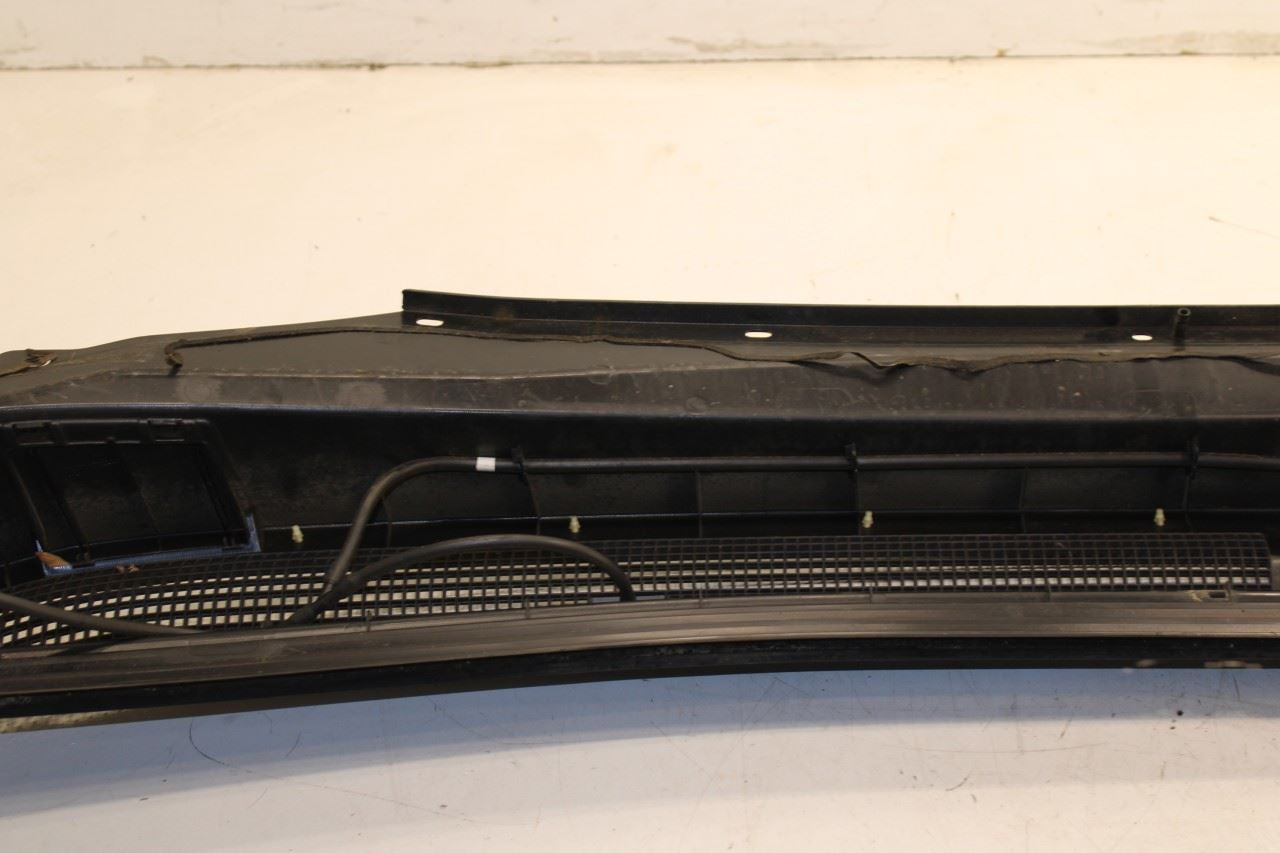 2014-20 Infiniti QX60 Front Windshield Cowl Vent Grille Cover Panel 66862-9NA0A - Alshned Auto Parts