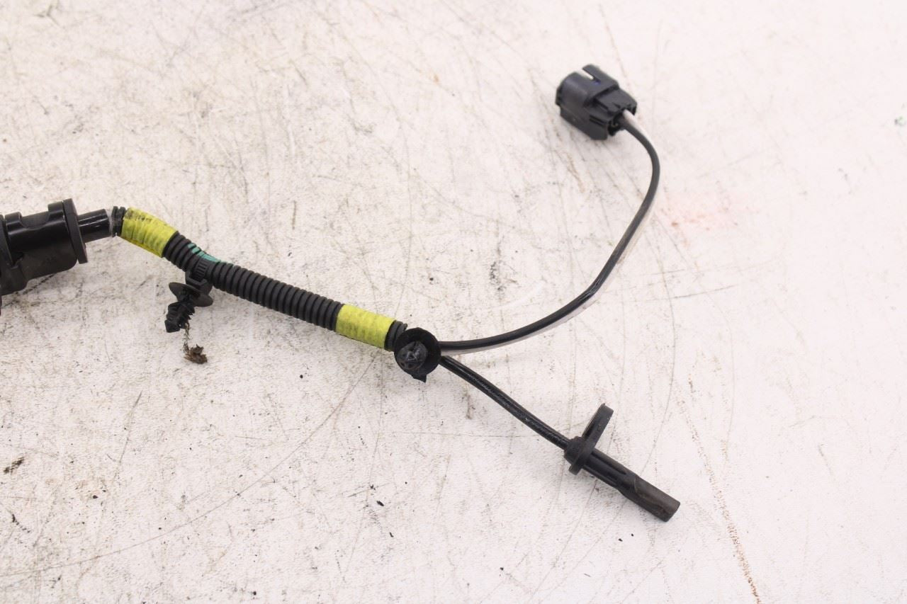2025-26 Ford Explorer Interceptor Rear RH and LH Side ABS Wheel Speed Sensor Set3