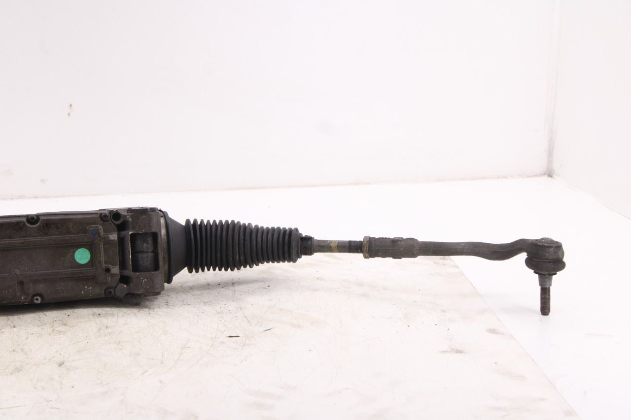 2012-2018 Audi A7 Premium Power Steering Gear Rack and Pinion 4G1423105D OEM16