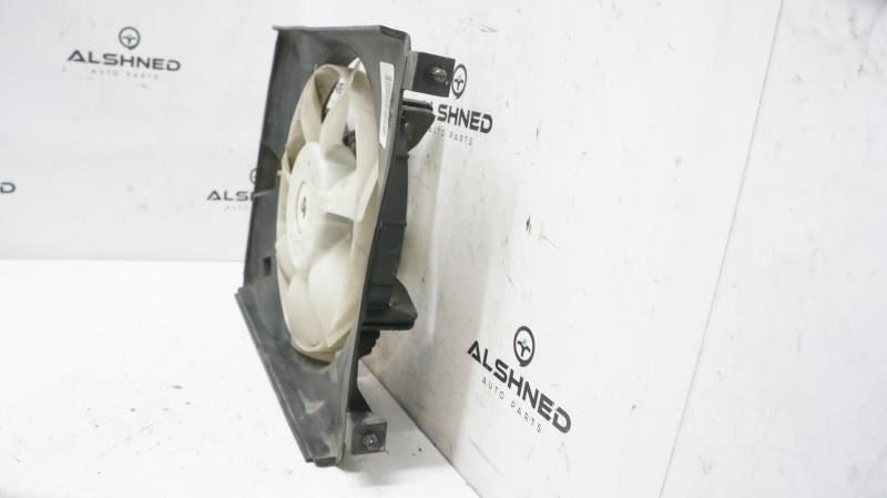 2012-2015 Honda Civic RH Condenser Cooling Fan Motor Assy 38615-R1A-A02 OEM - Alshned Auto Parts