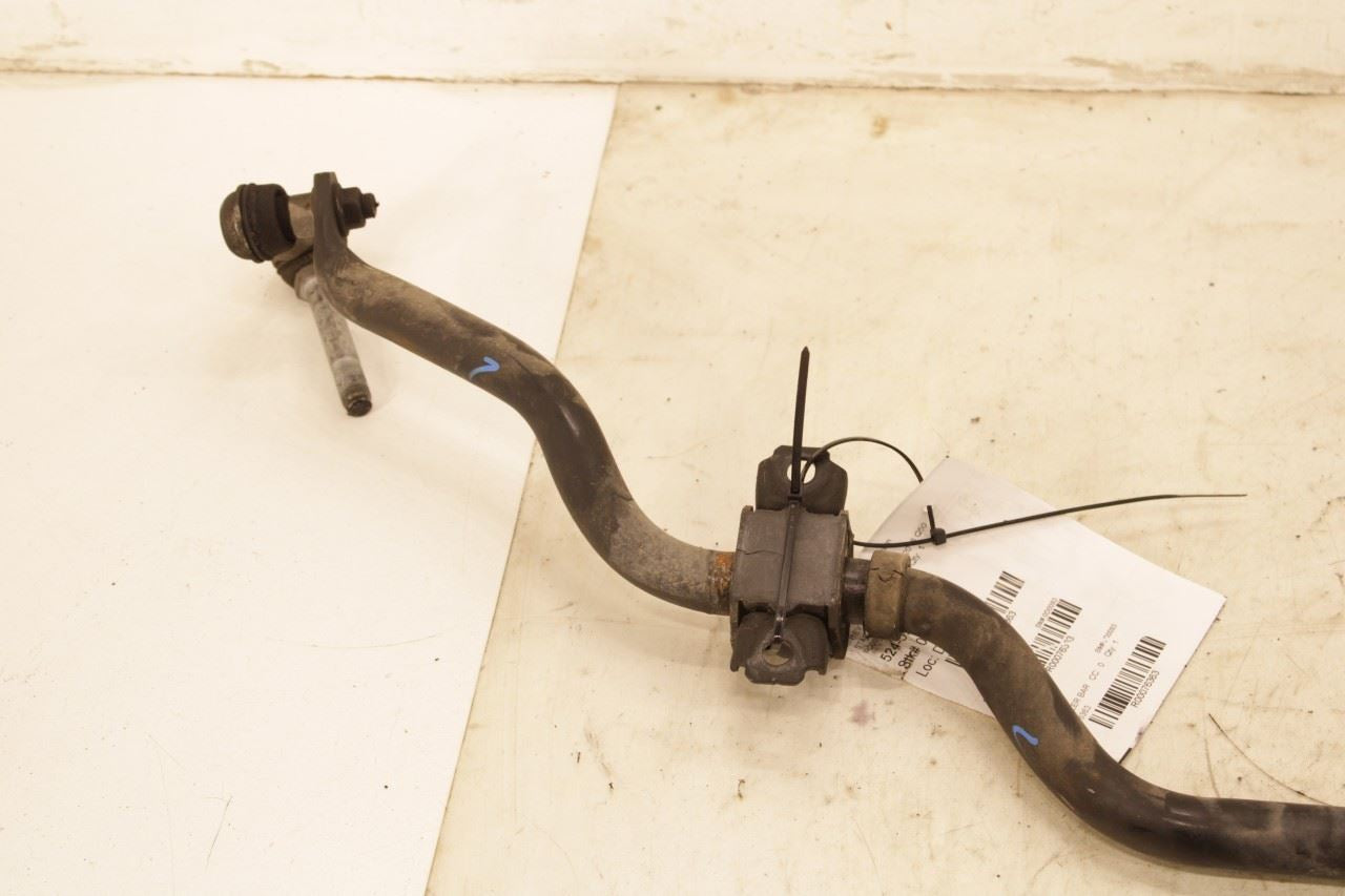 14-24 Infiniti Q50 Premium RWD Front Suspension Stabilizer Sway Bar 54610-4GA0A - Alshned Auto Parts