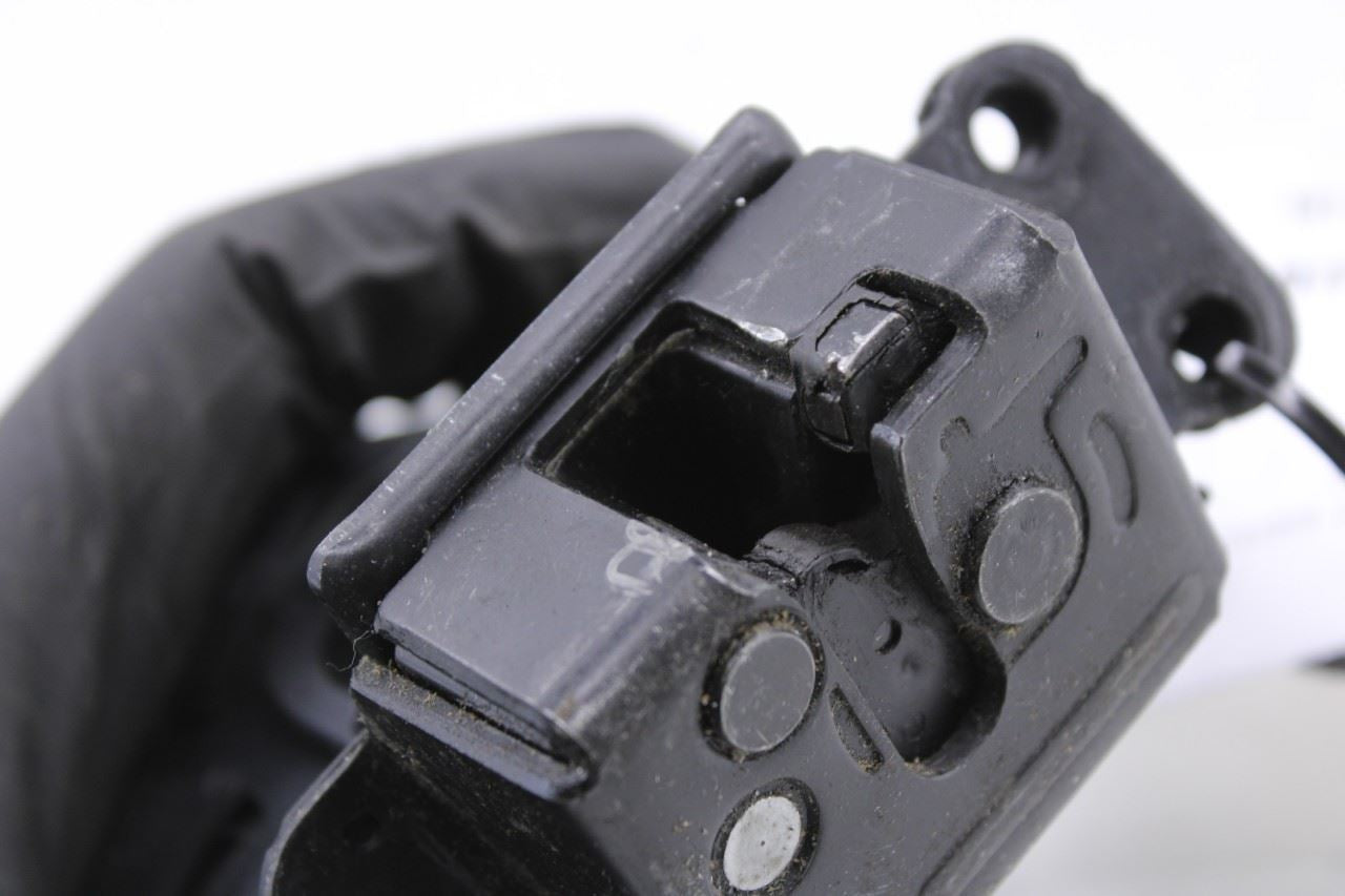 2011-2020 Toyota Sienna LE 3.5L FWD Rear Liftgate Back Door Lock Latch Actuator - Alshned Auto Parts