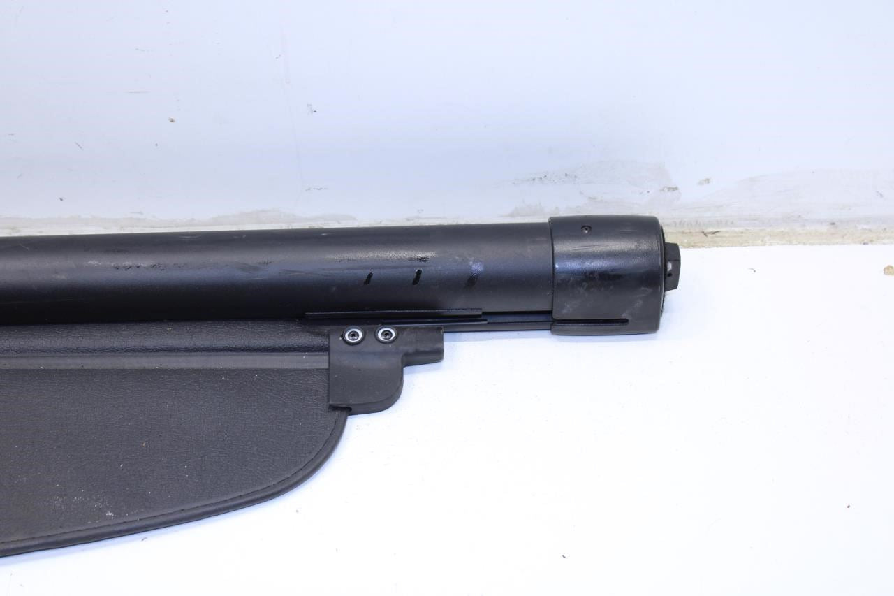 11-21 Jeep Grand Cherokee Rear Cargo Cover Restractable Shade 1GH14DX9AE *ReaD* - Alshned Auto Parts