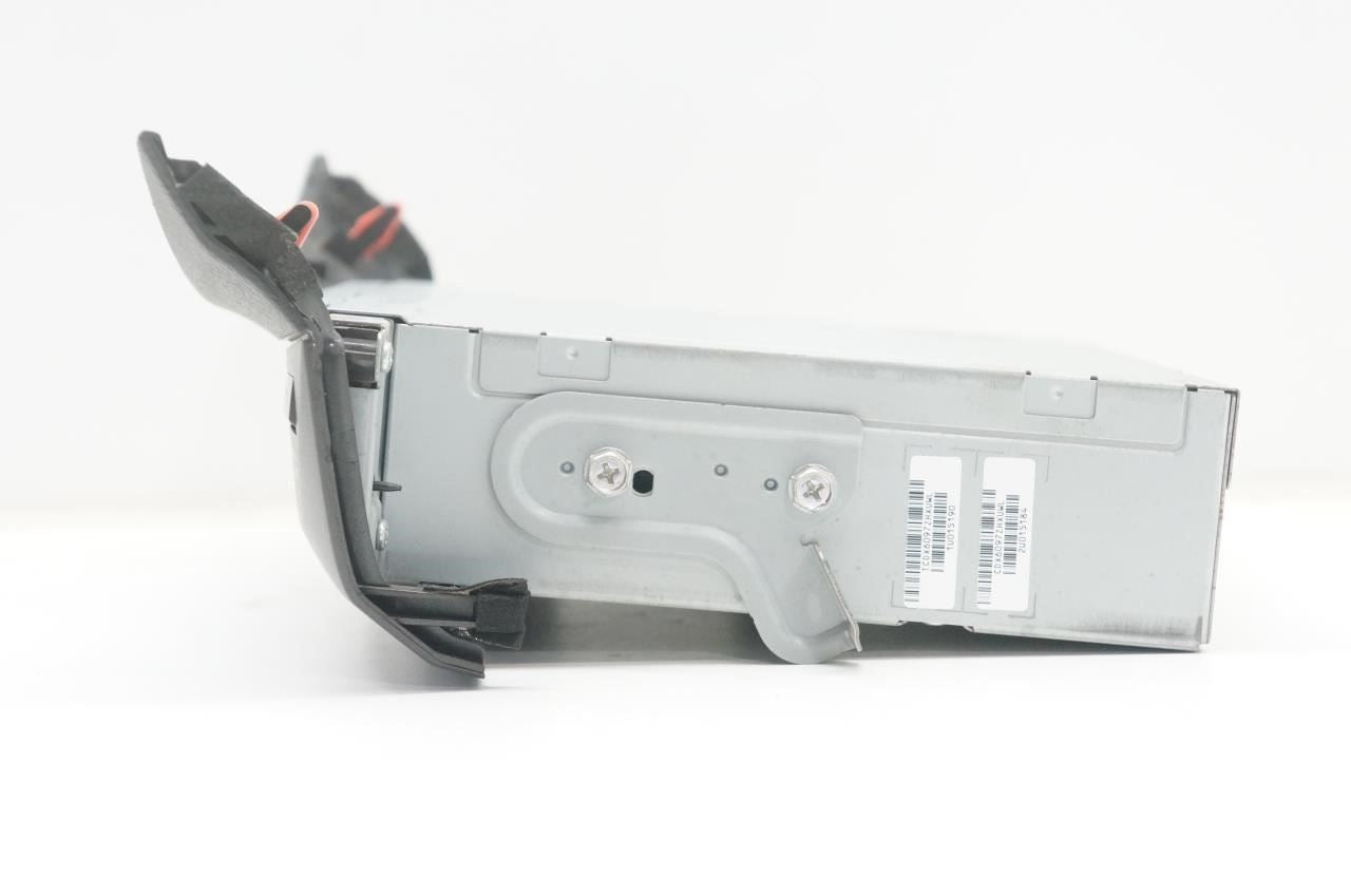2010-2012 Honda Crosstour Pioneer 6-Compact Disc Changer 39110-TP6-A010-M1 OEM - Alshned Auto Parts