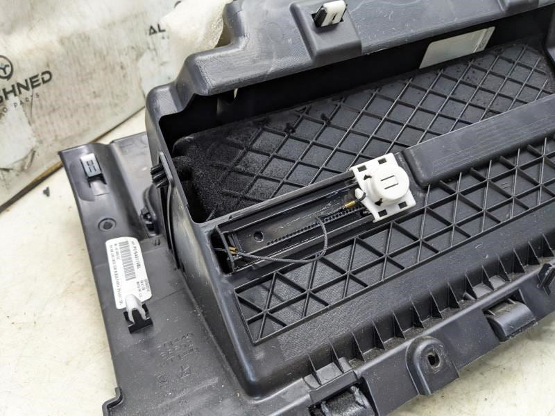 2011-2017 Jeep Grand Cherokee Glove Box Storage Compartment 1TG14DX9AD OEM - Alshned Auto Parts