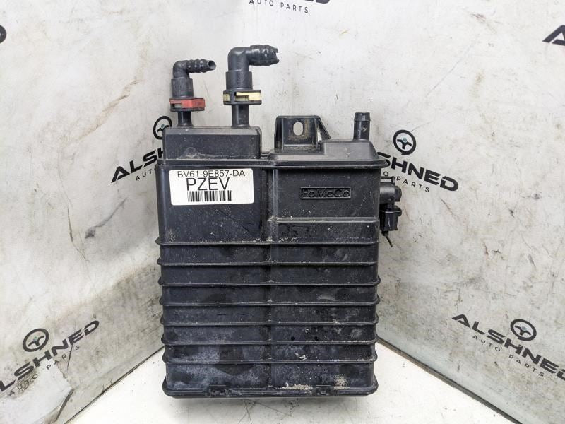 2012-2018 Ford Focus Fuel Vapor Evaporator Emission Canister BV61-9E857-DA OEM - Alshned Auto Parts