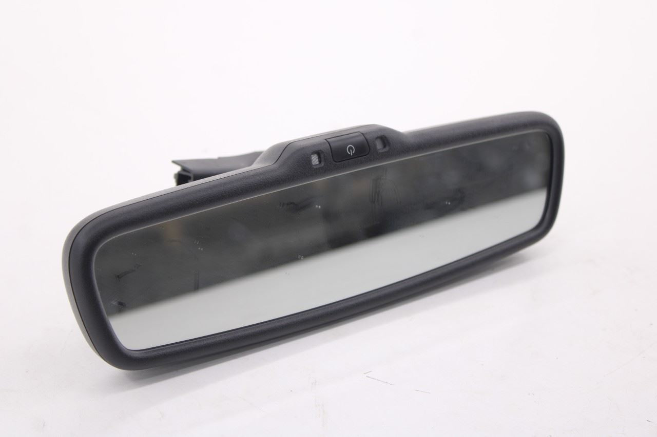 2016-2020 KIA Optima EX Interior Inside Rear View Mirror 85101-A4000 OEM - Alshned Auto Parts